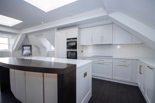 Flat for sale in 9 Harefield Place House, 61 The Drive, Ickenham, Uxbridge