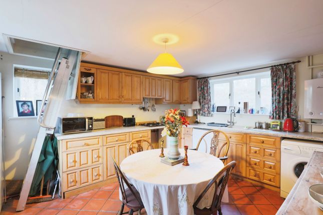 Detached house for sale in Cradley, Malvern
