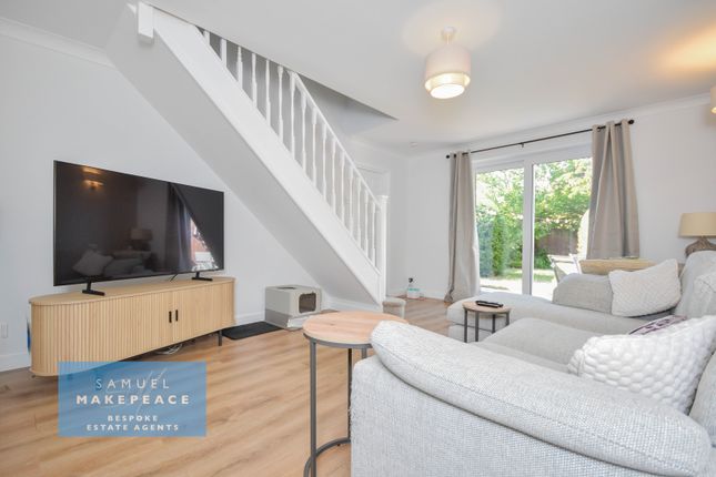 1 Irvine Road, Werrington, Stoke-on-Trent photo 3