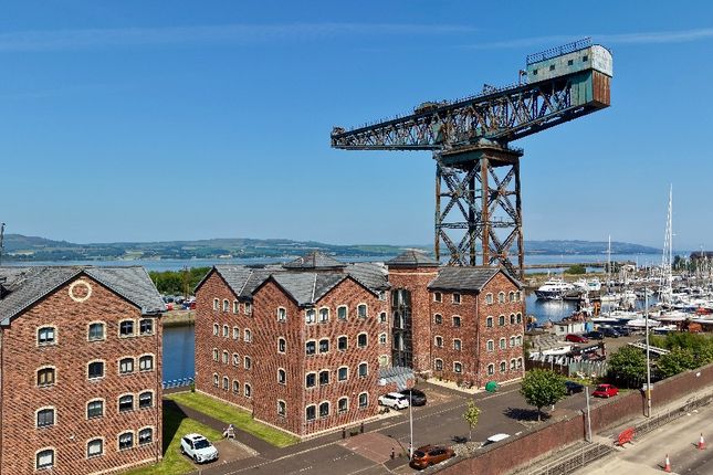 2-3, 13, James Watt Way, Greenock photo 2