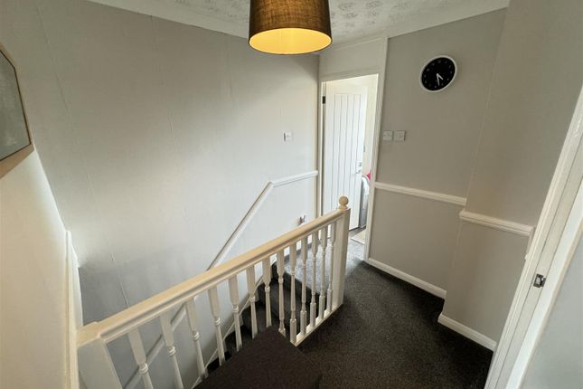 Terraced house for sale in Petunia Crescent, Springfield, Chelmsford