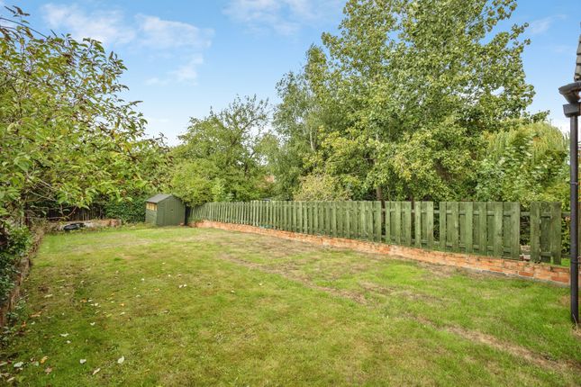 96, Seymour Road, Nottinghamshire photo 4