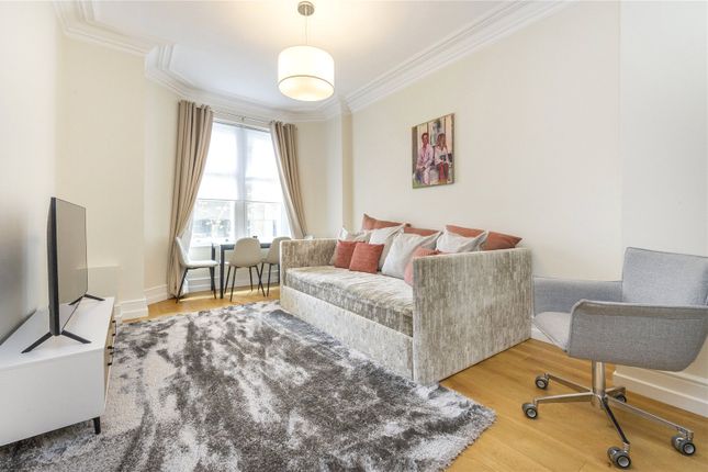 Thumbnail Flat to rent in Bedford Court Mansions, Adeline Place