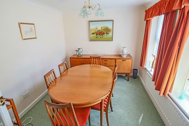 Detached house for sale in Rossetti Gardens, Coulsdon