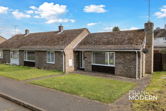 3-bed house on 1 Roman Drive, Peterborough, £280,000