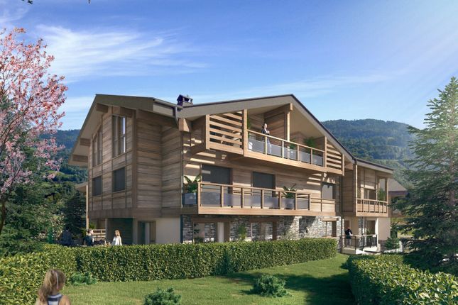 Apartment for sale in Les Gets, Rhone Alps, France