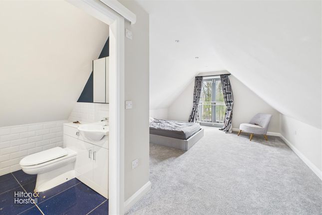 The Vicarage