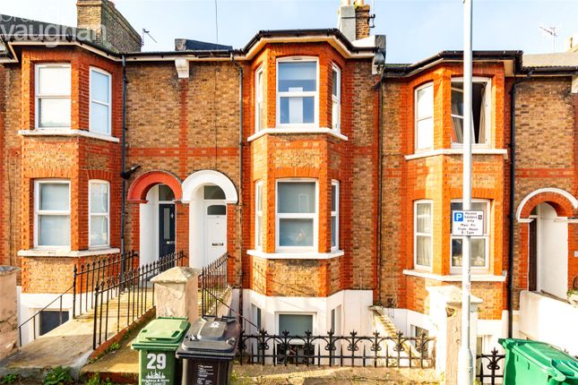 Terraced house to rent in Brading Road, Brighton