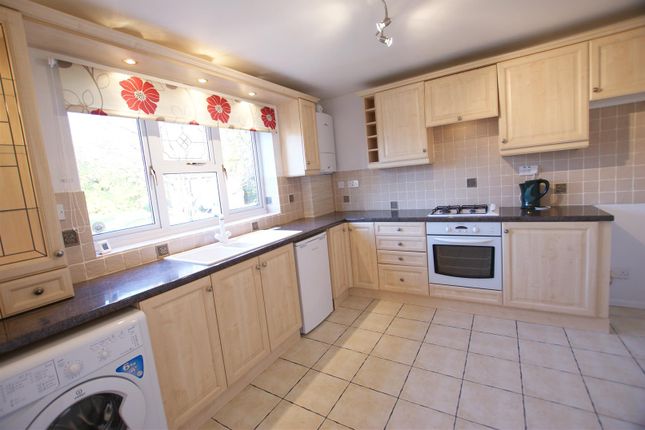 Semi-detached house for sale in St. Ediths Green, All Saints Road, Warwick