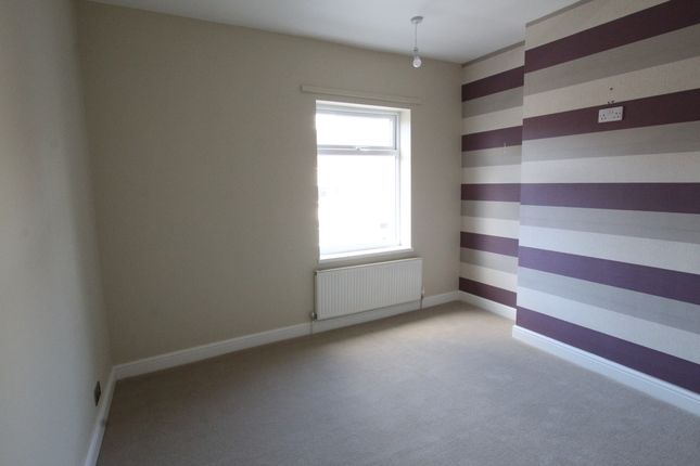 End terrace house to rent in George Street, Mansfield Woodhouse, Mansfield, Nottinghamshire