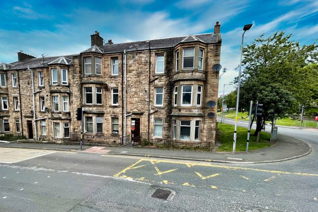 Thumbnail Flat for sale in Townend Street, Dalry