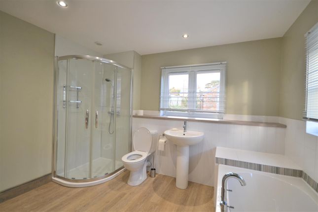 End terrace house for sale in Newly Extended And Renovated, Church Street, Helston