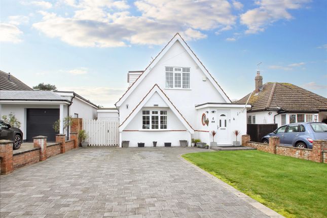 Property for sale in Ocean Drive, Ferring, Worthing BN12