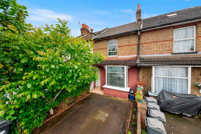Thumbnail Terraced house for sale in Hanworth Road, Hounslow