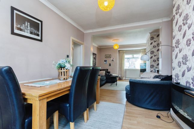 Semi-detached house for sale in Erskine Road, Sutton