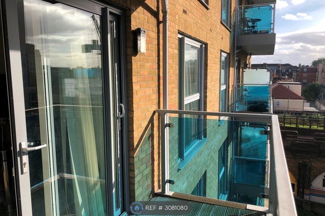 Gooch House Glenthorne Road, London photo 5