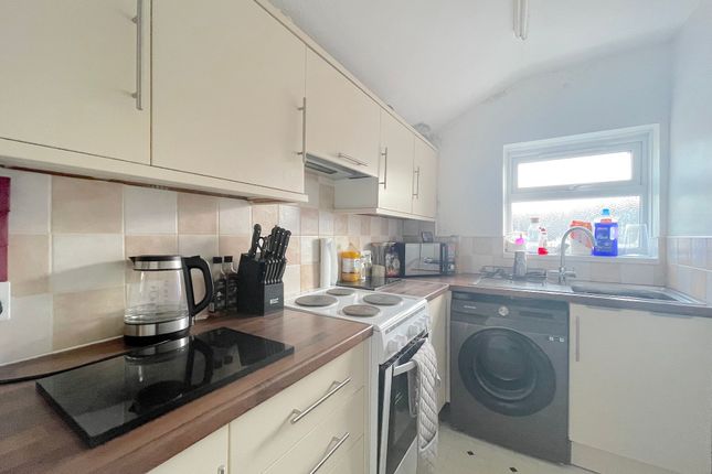 Sunrise Cottage Mount Pleasant Road, Torquay photo 3