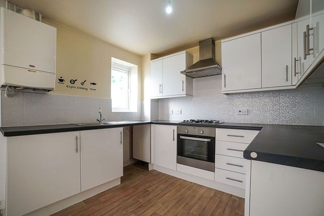 46, Metcombe Way, Greater Manchester photo 3