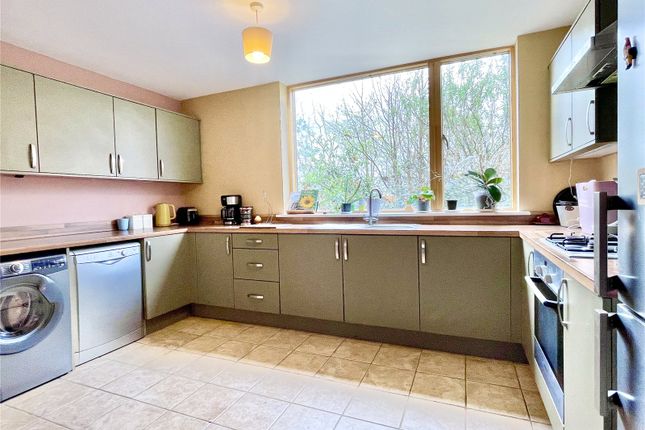 Terraced house for sale in Gobowen Road, Oswestry, Shropshire