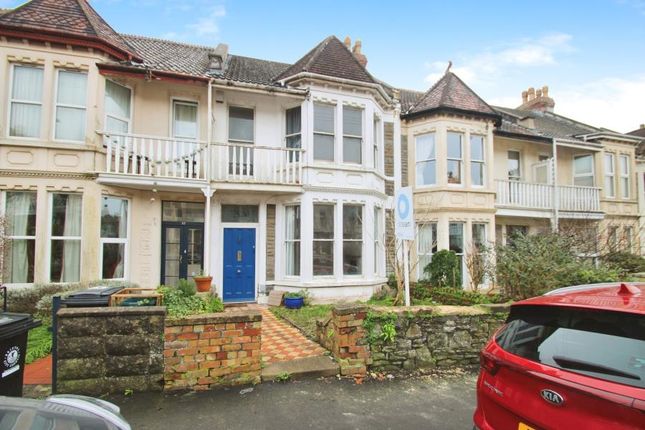 3 bed property for rent in Woodbridge Road, Knowle, Bristol BS4