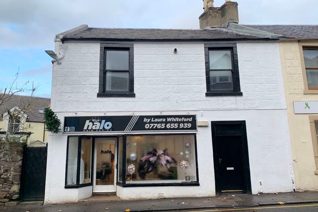Bannatyne Street Lanark ML11 1 Bedroom Flat For Sale 63293103 bannatyne-street-lanark-ml11-1-bedroom-flat-for-sale-63293103