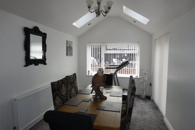 Detached house for sale in Bowes Grove, Spennymoor