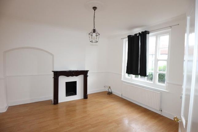 Thumbnail Property to rent in Galahad Road, Bromley