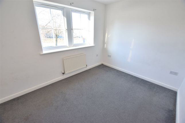 End terrace house to rent in The Ridings, Stanley