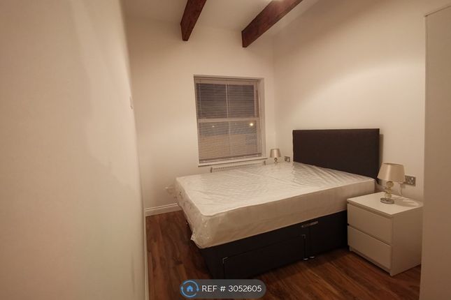 Apartment, The Boathouse Commercial Road, Hull photo 4