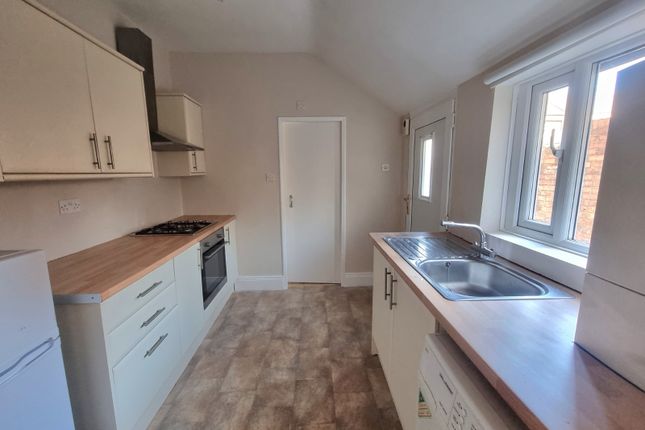 End terrace house for sale in Villa Real Road, Consett, County Durham