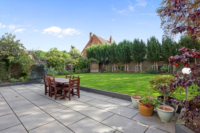 Detached house for sale in Hales Road, Cheltenham, Gloucestershire