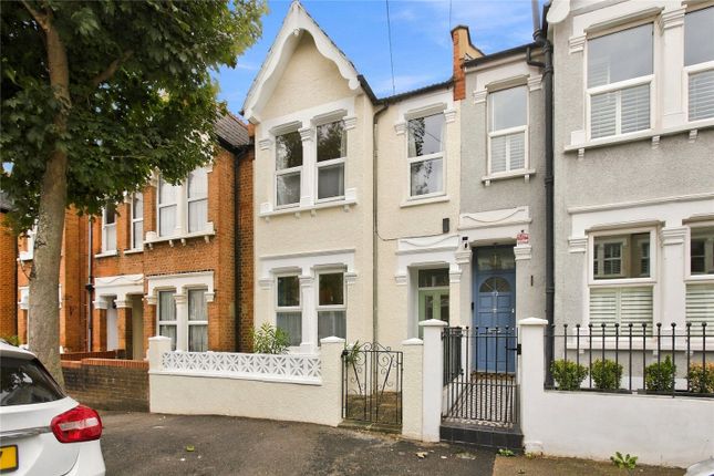 54, Eastwood Street, Furzedown photo 2