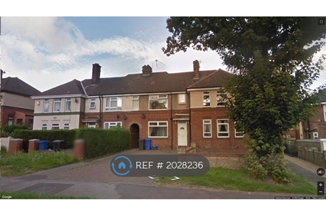 Thumbnail Flat to rent in Bellhouse Road, Sheffield