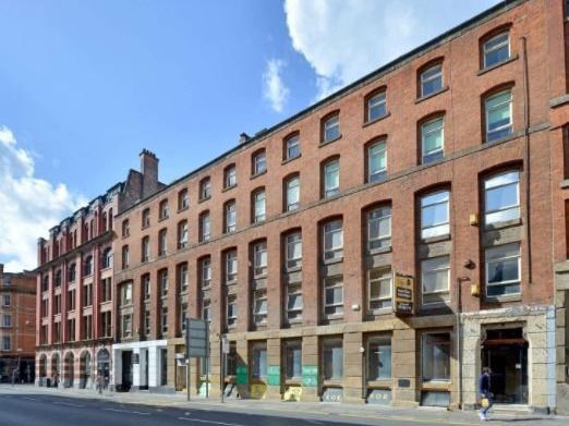 Office to let in Nq Studios, Manchester, North West