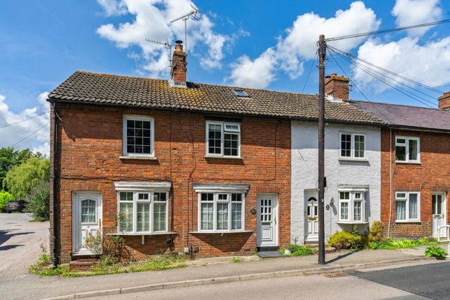 2-bed house on 26, Startops End, Tring, £335,000