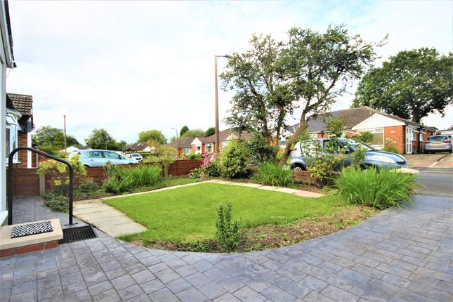 Bungalow for sale in Cheadle, Cheshire