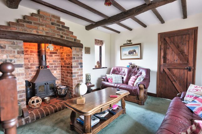 Bowline Cottage, 63 Coalport Road, Broseley photo 4
