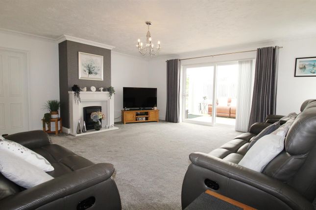 7, Delph Fields, Long Sutton Spalding photo 3