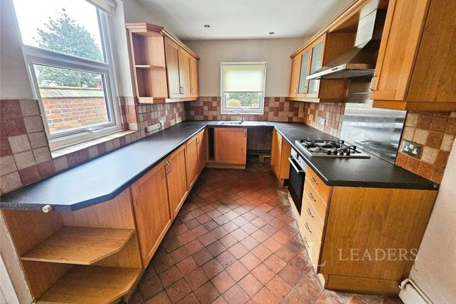 22, Elm Avenue, Nottingham photo 4