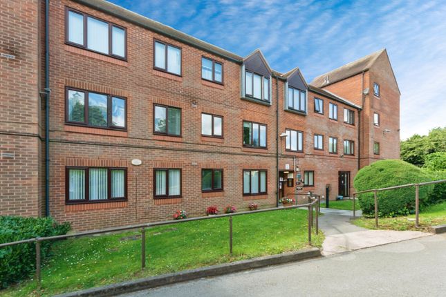 Thumbnail Flat for sale in The Green, Kings Norton, Birmingham, West Midlands