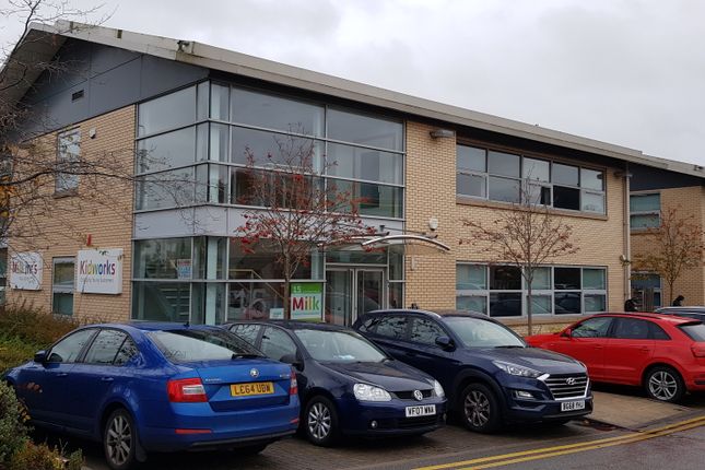 Thumbnail Office to let in Christie Fields, West Didsbury