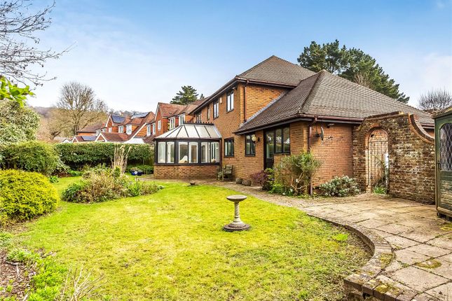 Detached house for sale in Park Hall Road, Reigate, Surrey