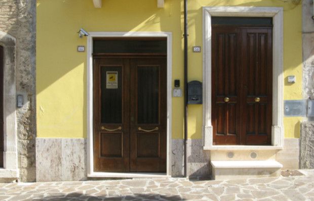 Town house for sale in Pescara, Tocco Da Casauria, Abruzzo, Pe65028