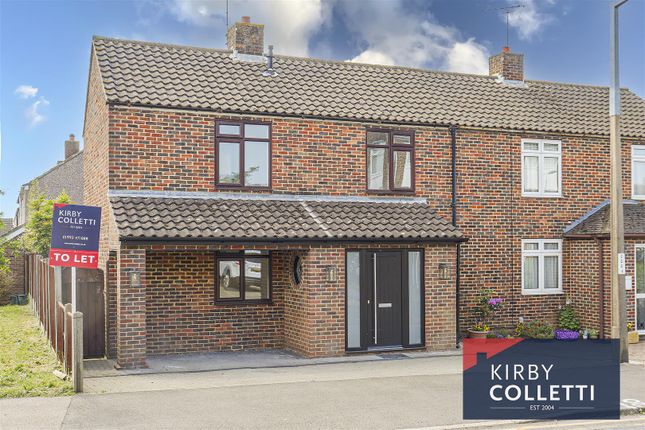 Thumbnail Property to rent in Bushey Croft, Harlow