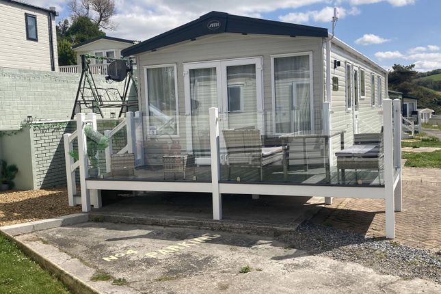 Stone Street 5, Challaborough Bay Holiday Park, Kingsbridge photo 2