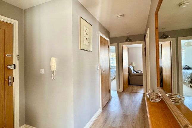 Orchard Court, Barnhorn Road, Bexhill-on-Sea photo 4
