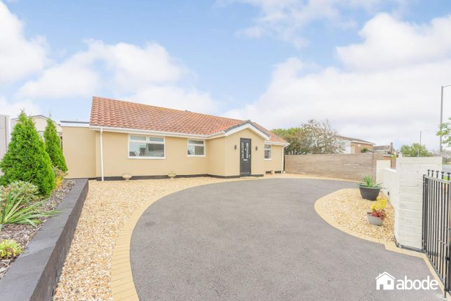 Detached bungalow for sale in Thornbeck Avenue, Hightown, Liverpool