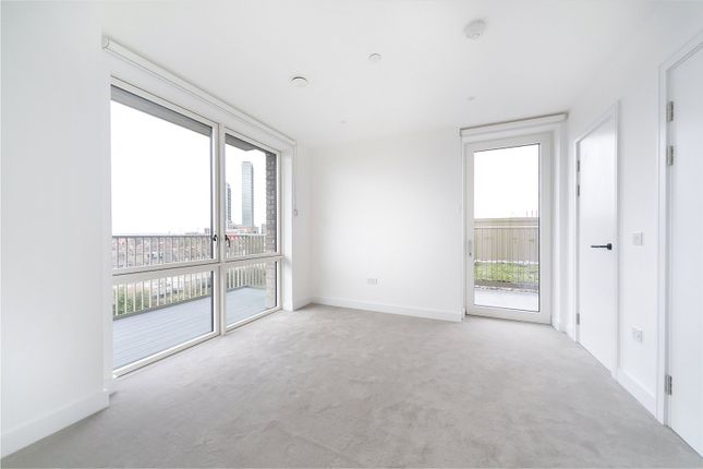 Flat for sale in The Verdean, Friary Road, Acton