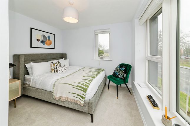 Plot 4, Abbotsford Place, Isaacs Lane, Burgess Hill photo 4