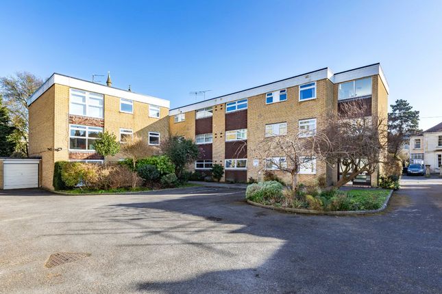 Thumbnail Flat for sale in Thorpe Lodge, Cotham Side, Bristol